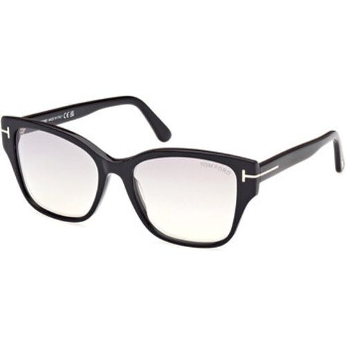 Sonnenbrillen Elsa Sonnenbrille FT1108/S 01C - Tom Ford - Modalova