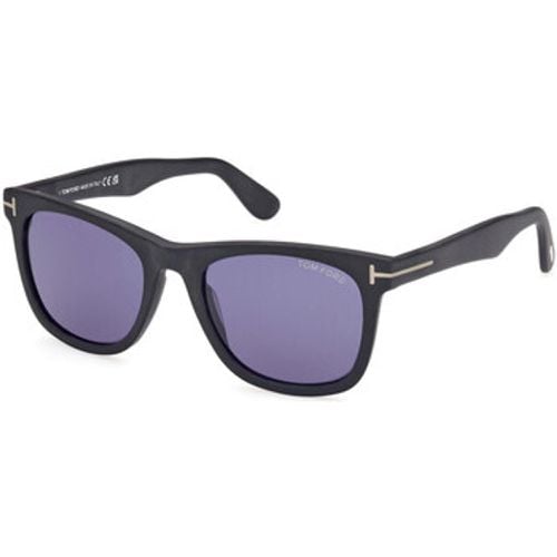 Sonnenbrillen Sonnenbrille Kevyn FT1099/S 02V - Tom Ford - Modalova