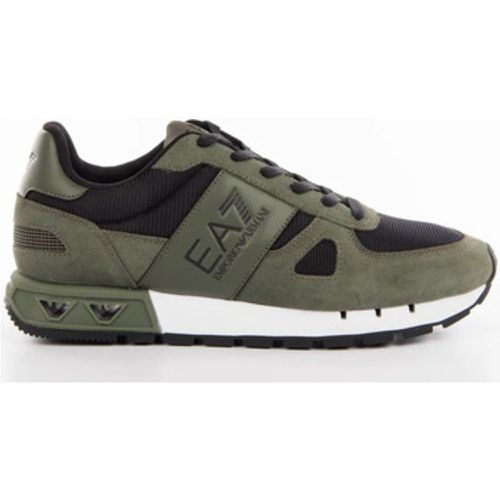 Sneaker Legacy eagle - Emporio Armani EA7 - Modalova