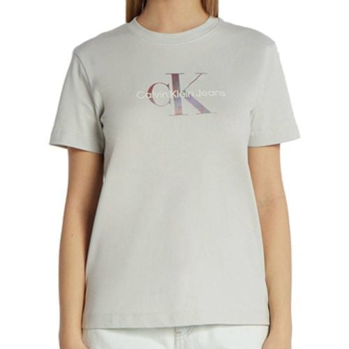 T-Shirts & Poloshirts J20J223264 - Calvin Klein Jeans - Modalova