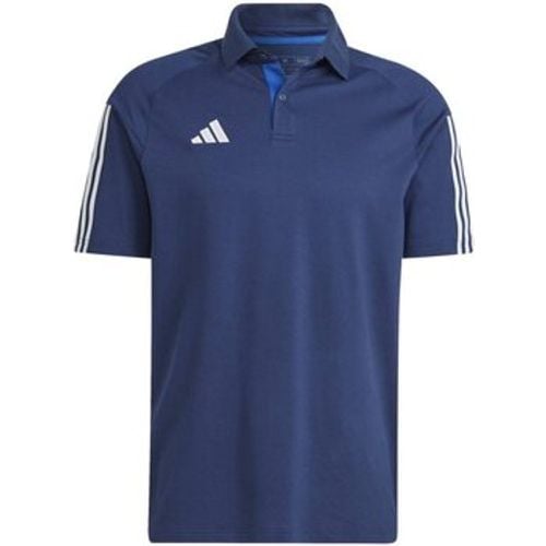 T-Shirts & Poloshirts Sport Poloshirt ""Tiro 23 Competition"" 86750800278 - Adidas - Modalova