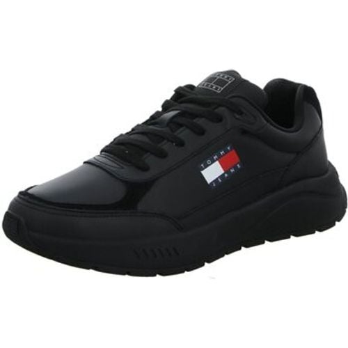 Sneaker TJM Runner EMOEMO1445/BDS - Tommy Hilfiger - Modalova