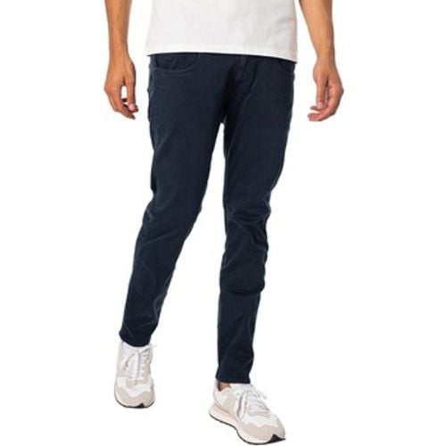 Slim Fit Jeans Anbass Hyperflex Slim Jeans - Replay - Modalova