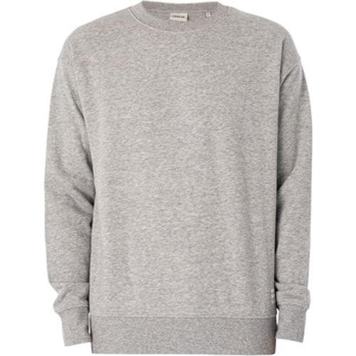 Solid Sweatshirt Lenz Sweatshirt - Solid - Modalova