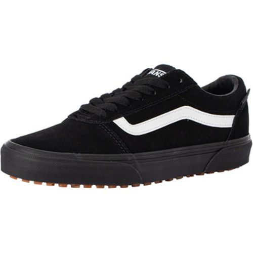 Sneaker Ward guard Wildleder-Trainer - Vans - Modalova