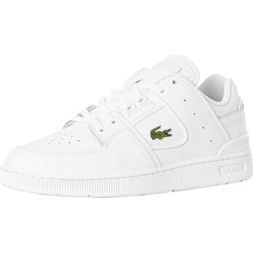 Sneaker Sneaker Court Cage 224 1 SMA aus Leder - Lacoste - Modalova