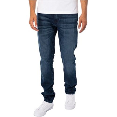 Slim Fit Jeans 2019 D-Strukt Slim Jeans - Diesel - Modalova