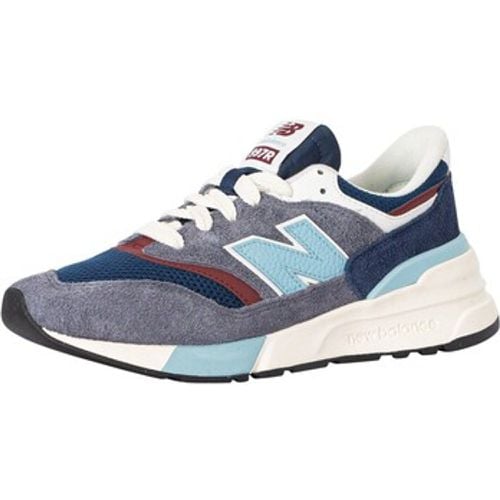 Sneaker 997R Wildleder-Sneaker - New Balance - Modalova