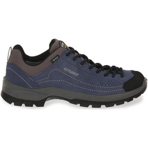 Grisport Sneaker S2G SCAMOSCIATO - GriSport - Modalova