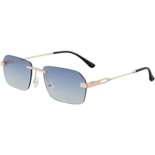 Sonnenbrillen Sonnenbrille Dubai M4502 C03 - Leziff - Modalova