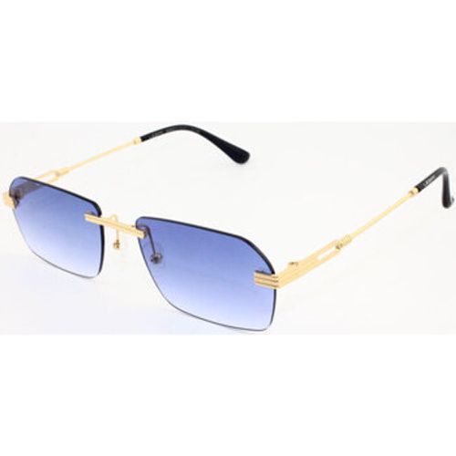 Sonnenbrillen Sonnenbrille Dubai M4502 C09 - Leziff - Modalova