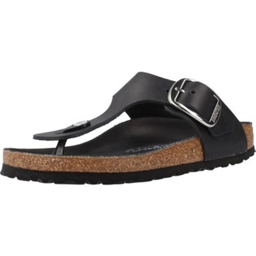 Sandalen GIZEH BIG BUCKLE OILED LE - Birkenstock - Modalova