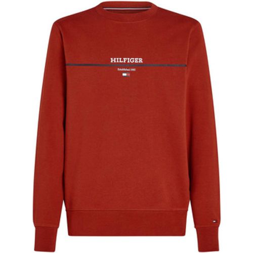 Tommy Hilfiger Sweatshirt - Tommy Hilfiger - Modalova