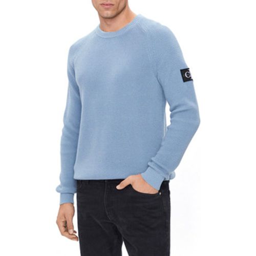 Calvin Klein Jeans Pullover - Calvin Klein Jeans - Modalova