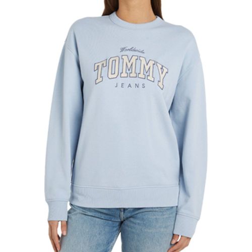 Sweatshirt DW0DW17339 - Tommy Hilfiger - Modalova