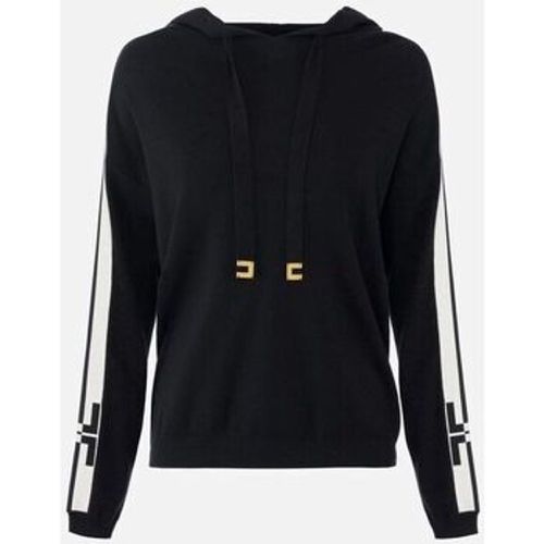 Pullover MK54S46E2-685 - Elisabetta Franchi - Modalova