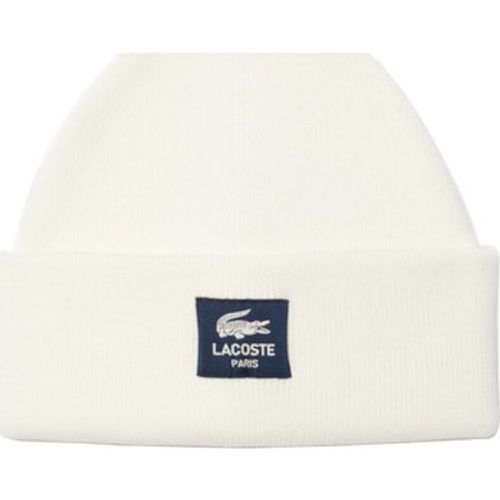 Lacoste Hut RB3046 - Lacoste - Modalova