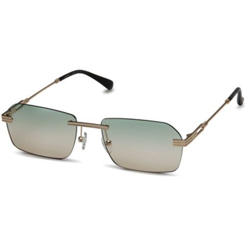 Sonnenbrillen Dubai M4502 C7 Sonnenbrille - Leziff - Modalova