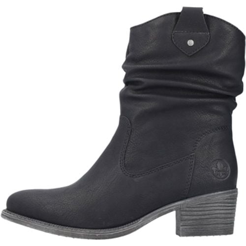 Rieker Damenstiefel 239376 - Rieker - Modalova