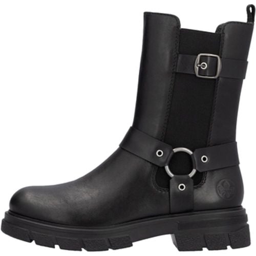 Rieker Damenstiefel 239718 - Rieker - Modalova