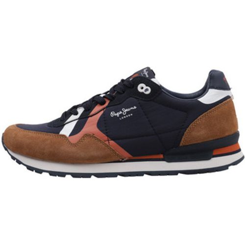 Pepe jeans Sneaker BRIT ROAD M - Pepe Jeans - Modalova