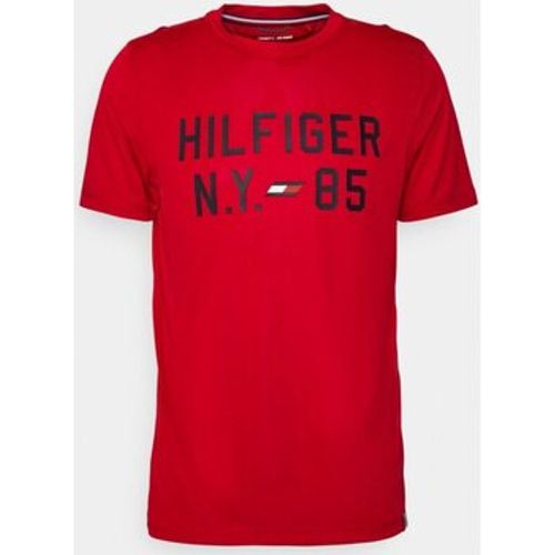 T-Shirt MW0MW30471__XLG - Tommy Hilfiger - Modalova