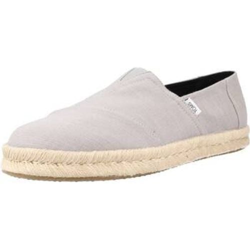 Toms Espadrilles ALP ROPE 2.0 - TOMS - Modalova