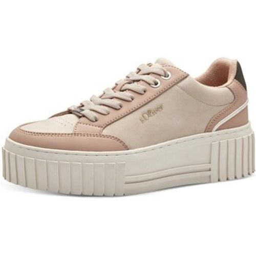 S.Oliver Sneaker 5-23662-43-410 - s.Oliver - Modalova