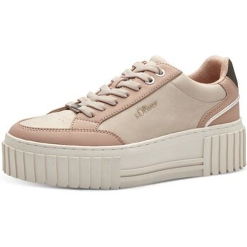 S.Oliver Sneaker 5-23662-43-410 - s.Oliver - Modalova