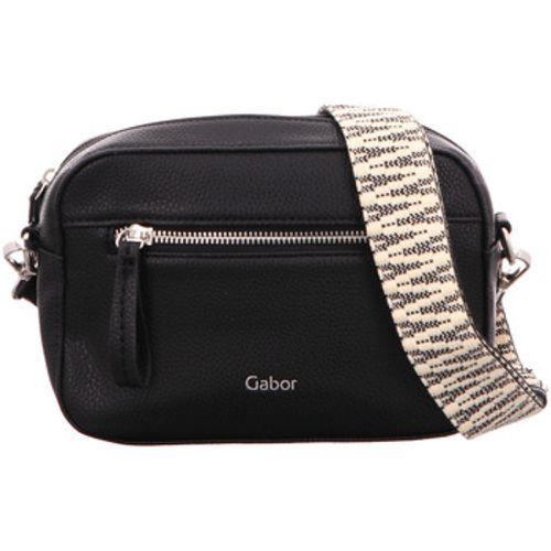 Handtasche Mode Accessoires Silena, Camera bag, black 010598 060 - Gabor - Modalova