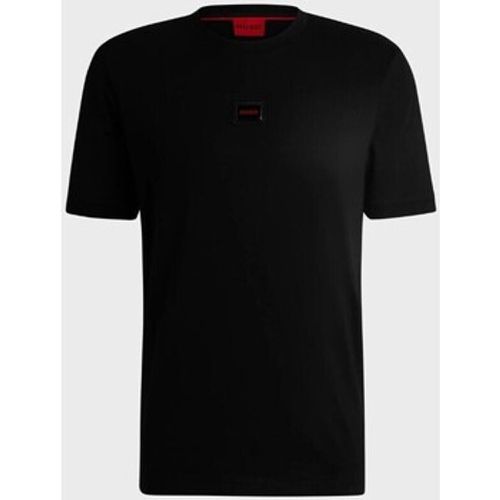 T-Shirt 50528171 DIRAGOLINO GEL - Boss - Modalova