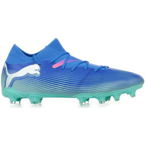 Fussballschuhe Future Match Fg/Ag - Puma - Modalova