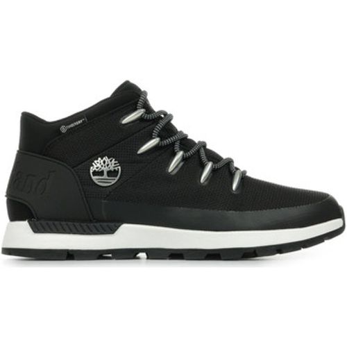 Sneaker Sprint Trekker Mid Lc Waterproof Sn - Timberland - Modalova