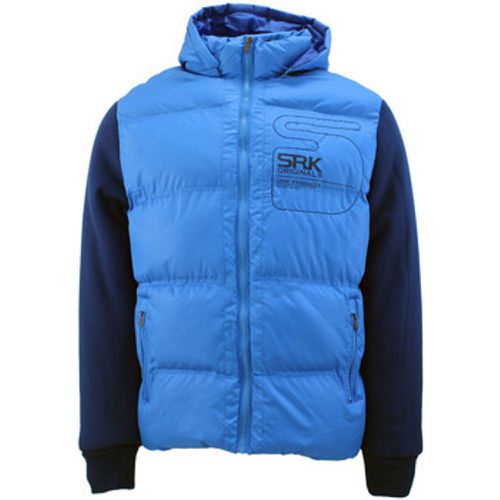 Herren-Jacke Blouson CEVERTO - Srk - Modalova