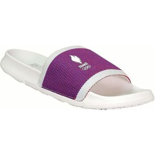 Zehensandalen Slide efr oly w - Le Coq Sportif - Modalova