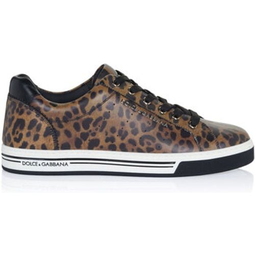 D&G Sneaker CS1535 AH031 - D&G - Modalova