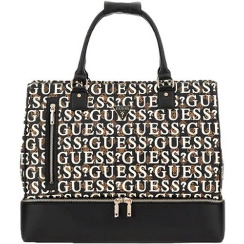 Guess Handtasche weekender stark - Guess - Modalova