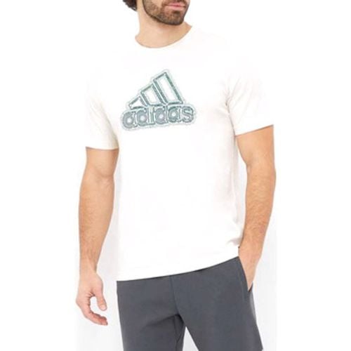 Adidas T-Shirts & Poloshirts - Adidas - Modalova