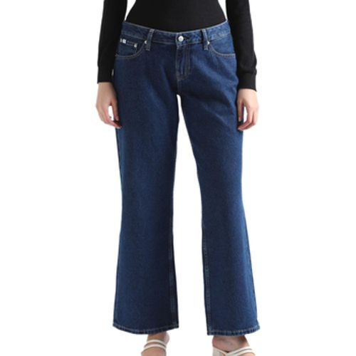 Straight Leg Jeans J20J223429 - Calvin Klein Jeans - Modalova