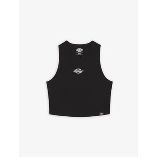 Blusen POWERS VEST W DK0A4Y8D-BLK BLACK - Dickies - Modalova