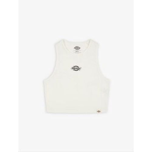 Blusen POWERS VEST W DK0A4Y8D-WHITE - Dickies - Modalova