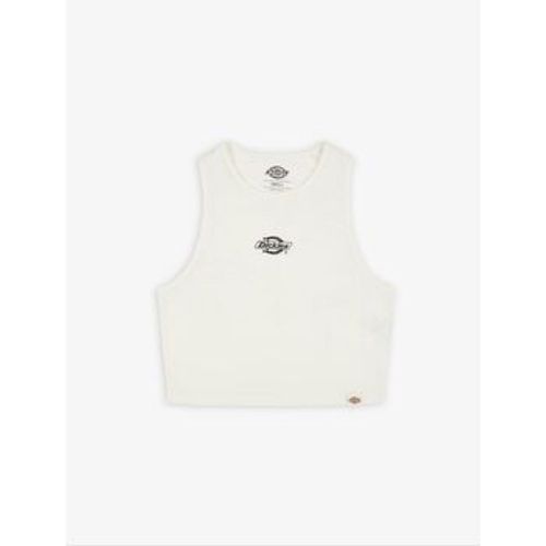 Blusen POWERS VEST W DK0A4Y8D-WHITE - Dickies - Modalova