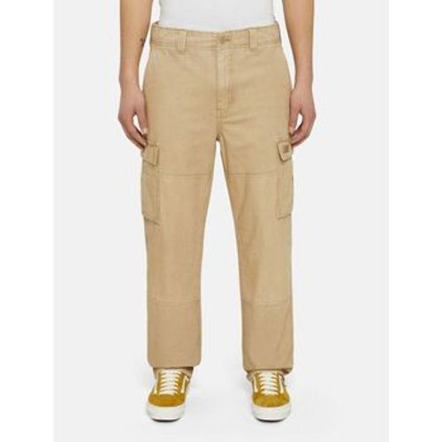 Hosen JOHNSON CARGO DK0A4YF-2DS DESERT SAND - Dickies - Modalova