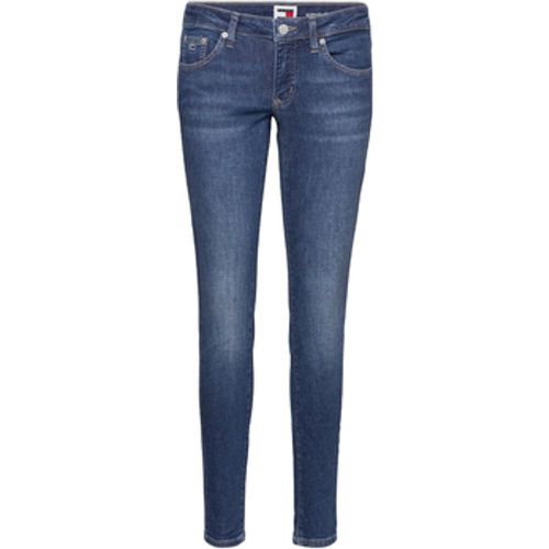 Slim Fit Jeans DW0DW17583 - Tommy Hilfiger - Modalova