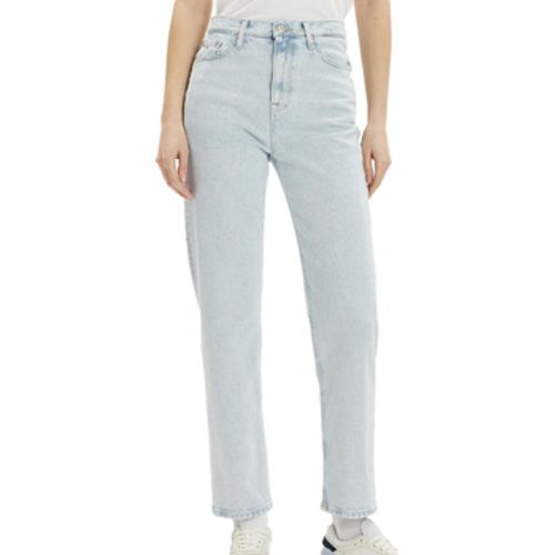 Straight Leg Jeans DW0DW17613 - Tommy Hilfiger - Modalova