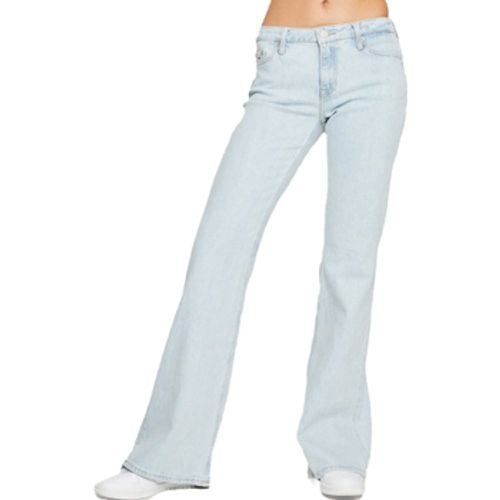 Straight Leg Jeans DW0DW18326 - Tommy Hilfiger - Modalova