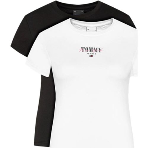 T-Shirts & Poloshirts DW0DW18142 - Tommy Hilfiger - Modalova