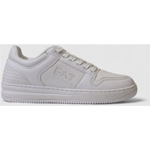 Sneaker UNISEX X8X189 XK404 - Emporio Armani EA7 - Modalova