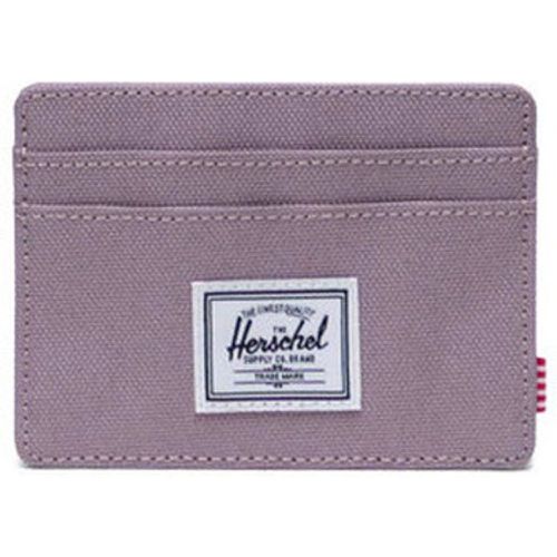 Geldbeutel Carteira Charlie Cardholder Nirvana - Herschel - Modalova