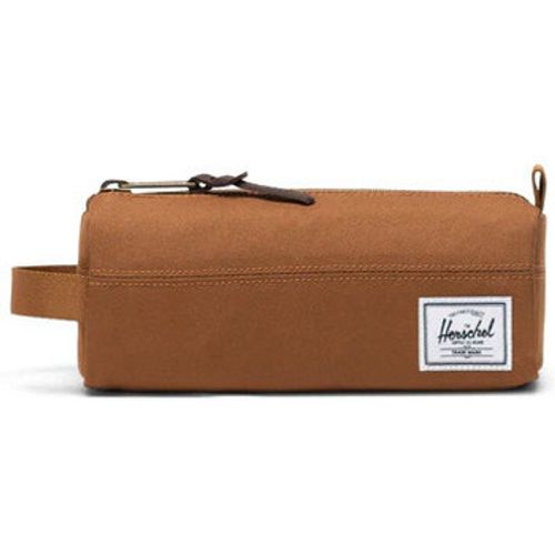 Kosmetiktasche Settlement Pencil Case Rubber - Herschel - Modalova